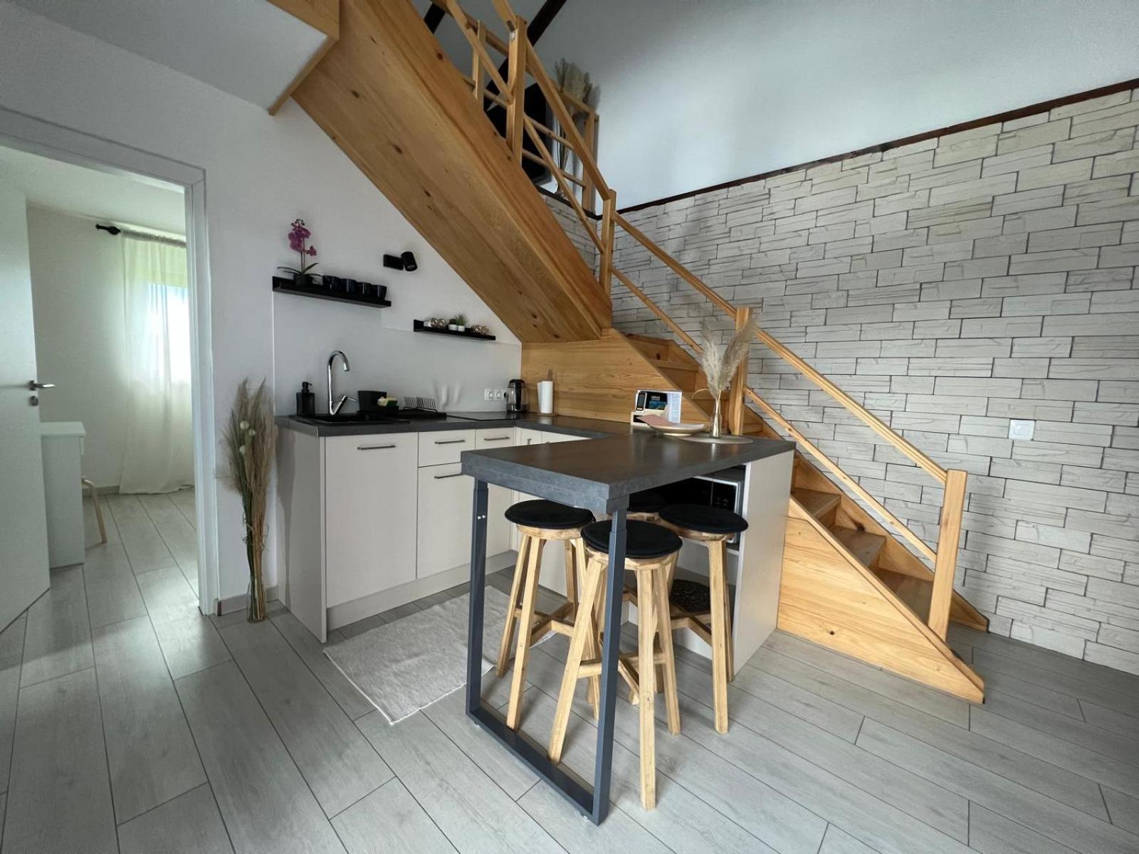 Timber Fairies Villa Slunj Dış mekan fotoğraf
